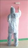 Blackspur Disposable Coveralls - Extra Large